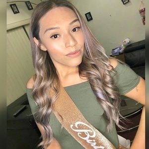 Meet your Posher, Mabel